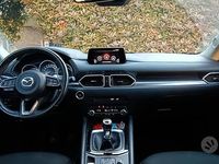 Usata Mazda CX-5 150 CV (110 kW) 2019 SUV