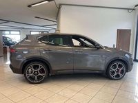 Usata Alfa Romeo Tonale Edizione Speciale 160 CV (117 kW) 2022 Grigio SUV