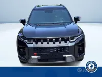 Nuova KGM Torres 163 CV (119 kW) 2026 Nero SUV