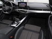 usata Audi A4 Avant 35 TDI/163 CV S tronic S line editio