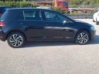 Usata VW Golf VII Executive 116 CV (85 kW) 2019 Nero Berlina