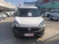 Usado Fiat Doblò Lounge 95 HP (69 kW) 2021 Branco Monovolume