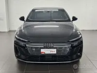 Usata Audi A6 e-tron Design 314 kW (428 CV) 2025 Grigio Berlina