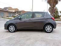 usata Toyota Yaris 1.0 5 porte Lounge