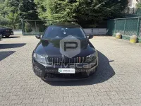 Usata Skoda Octavia RS 184 CV (135 kW) 2016 Nero Station wagon