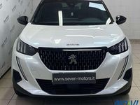 Usata Peugeot 2008 GT 131 CV (96 kW) 2023 Bianco SUV