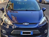 Usata Ford Fiesta Business Edition 97 CV (71 kW) 2012 Berlina