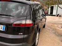 usata Ford S-MAX 2.0 TDCi 140CV DPF my 10 usato