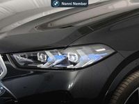 Usata BMW X6 M Sport 298 CV (219 kW) 2025 Other SUV