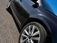 Usata VW Passat 140 CV (102 kW) 2011 Nero Station wagon