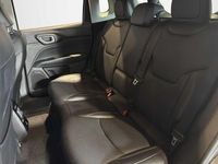 Usata Jeep Compass Summit 131 CV (96 kW) 2025 Grigio SUV