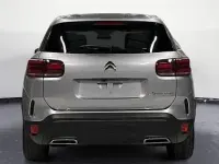 Gebraucht Citroën C5 Aircross 131 PS (96 kW) 2024 Grau SUV