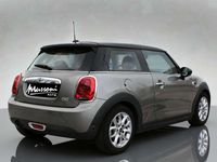 Usata Mini ONE Hype 102 CV (75 kW) 2017 Grigio met. Utilitaria