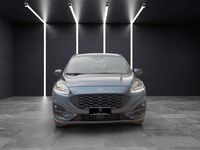 Usata Ford Kuga ST-Line 120 CV (88 kW) 2023 Blu astrale SUV