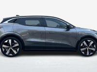 Usata Renault Megane E-Tech Techno 160 kW (218 CV) 2023 Grigio Berlina