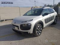 Usata Citroën C4 Shine 2018 SUV