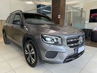 usata Mercedes GLB220 Classed d Automatic 4Matic Sport Plus