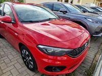 Usata Fiat Tipo Mirror 95 CV (69 kW) 2020 Rosso(met.) Station wagon
