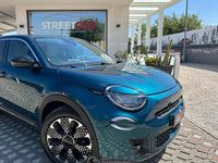Usata Fiat 600 La Prima 101 CV (74 kW) 2025 Verde SUV