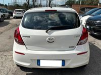 usata Hyundai i20 1.1 CRDi 5p. Classic