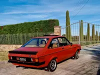 Usata Ford Escort 135 CV (99 kW) 1970 Coupé