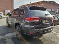 Usata Jeep Cherokee Limited 250 CV (183 kW) 2018 SUV