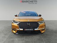 Usata DS Automobiles DS7 Crossback Business 131 CV (96 kW) 2019 Arancione SUV