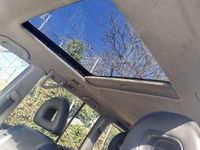 Usata Mitsubishi Pajero 160 CV (117 kW) 2003 Argento SUV