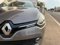 Usata Renault Clio IV Intens 75 CV (55 kW) 2016 Grigio Berlina