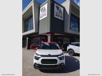 Usata Citroën C3 PureTech 110 CV (80 kW) 2023 Bianco Utilitaria