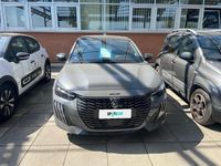 Usata Peugeot 208 GT 136 CV (100 kW) 2024 Grigio Utilitaria