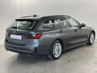 Occasion BMW 320 Advantage 190 ch (139 kW) 2020 Gris Break
