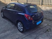 Usata Opel Corsa 80 CV (58 kW) 2007 Utilitaria