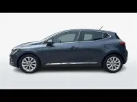 Usata Renault Clio Intens 140 CV (102 kW) 2022 Grigio scuro Utilitaria