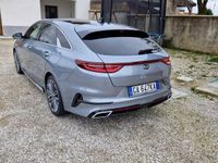 usata Kia ProCeed GT line