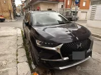 Usata DS Automobiles DS7 Crossback 180 CV (132 kW) 2018 SUV