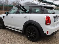 usata Mini Cooper D Countryman 2.0 Boost