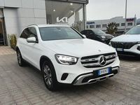 usata Mercedes 200 GLC4Matic Business