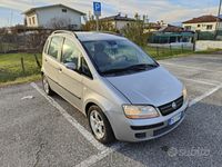 usata Fiat Idea 1.3 Multijet 16V 70 CV Dynamic