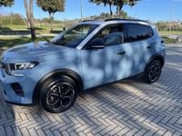 Usata Citroën C3 PureTech 101 CV (74 kW) 2024 Blu/azzurro SUV