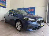 Usata BMW 216 Advantage 116 CV (85 kW) 2024 Blu Coupé