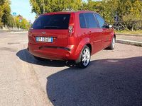 Usata Ford Fiesta Titanium 68 CV (50 kW) 2007 Utilitaria