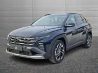 Nuova Hyundai Tucson 239 CV (175 kW) 2026 Sailing blue pearl SUV