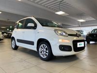 usata Fiat Panda 1.2 69cv e6 lounge