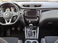 Usata Nissan Qashqai N-Connecta 116 CV (85 kW) 2021 Grigio SUV