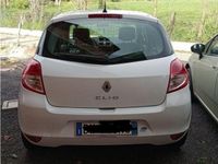 usata Renault Clio Clio5p 1.2 tce Dynamique 100cv