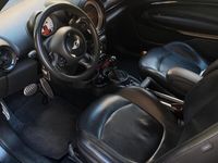 usata Mini Paceman Mini 2.0 Cooper SD Paceman