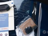 Usata Lancia Delta 2011 Nero Utilitaria