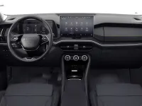 Nuova Skoda Kodiaq Style 150 CV (110 kW) 2026 Bianco luna metallizzato SUV