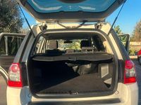 Usata Land Rover Freelander 2 152 CV (111 kW) 2010 Bianco SUV